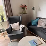 In Apartment *