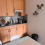 In Apartment Dorumer Neufeld