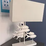 Apartment In *