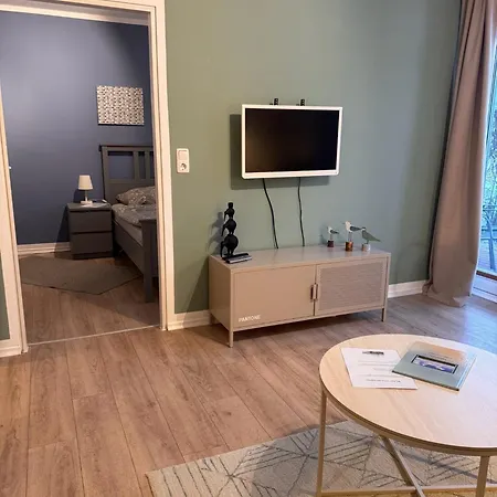 Apartament In