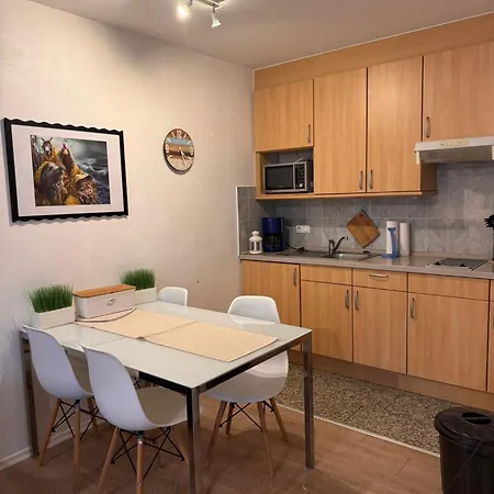 Apartament In