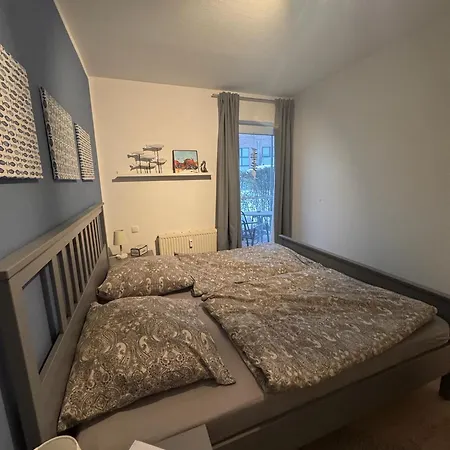 Apartament In Dorumer Neufeld